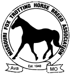 Mo Fox Trotting Horse Association